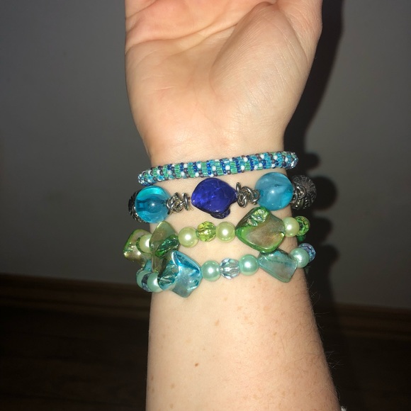 Fun Arm Party Stack!! - Picture 3 of 8